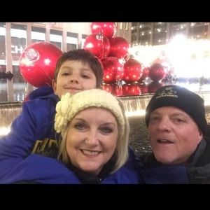 Meet your Posher, Melinda